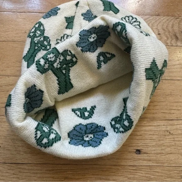 Parks Project Shrooms Beanie - Picture 4 of 4